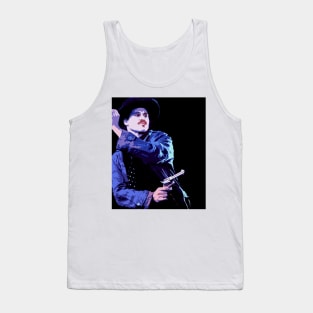 doc holliday Tank Top